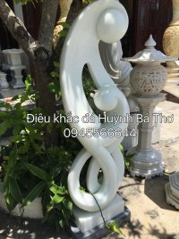 Tượng nghệ thuật 01