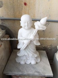 Tượng tiểu đồng