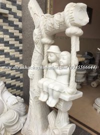 Tượng nghệ thuật