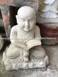 Tượng tiểu đồng