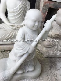 Tượng tiểu đồng