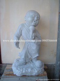 Tượng Tiểu Đồng