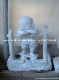 Tượng Tiểu Đồng