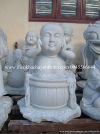 Tượng Tiểu Đồng