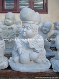 Tượng Tiểu Đồng