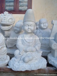 Tượng Tiểu Đồng