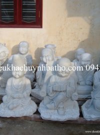 Tượng Tiểu Đồng