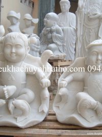 Tượng Tiểu Đồng