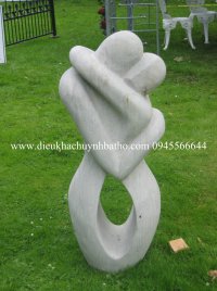 Tượng nghệ thuật