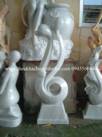 Tượng nghệ thuật 