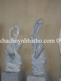 Tượng nghệ thuật 