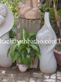 Tượng nghệ thuật 