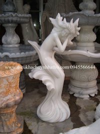 Tượng nghệ thuật 