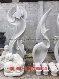 Tượng đá nghệ thuật trang trí