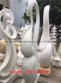 Tượng trang trí bằng đá