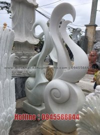 Tượng nghệ thuật sáng tạo