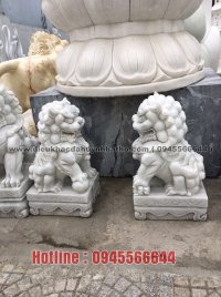 Unicorn stone sculpture shop