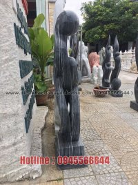 Tượng đá nghệ thuật trang trí