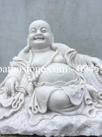 Tượng Phật Di Lặc Phong Thủy