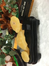 gậy như ý ngọc hoàng long nguyên khối