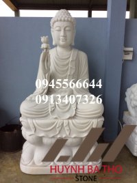 Tượng Phật Thích Ca