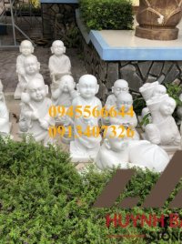 Tượng tiểu đồng