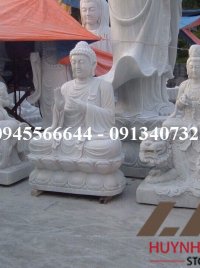 Tượng Phật Thích Ca