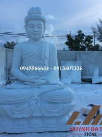 Tượng Phật Thích Ca