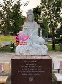 12 ĐẠI NGUYỆN CỦA QUÁN THẾ ÂM BỒ TÁT