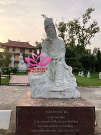 12 ĐẠI NGUYỆN CỦA QUÁN THẾ ÂM BỒ TÁT