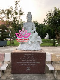 12 ĐẠI NGUYỆN CỦA QUÁN THẾ ÂM BỒ TÁT