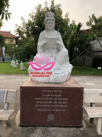 12 ĐẠI NGUYỆN CỦA QUÁN THẾ ÂM BỒ TÁT