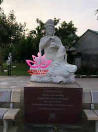 12 ĐẠI NGUYỆN CỦA QUÁN THẾ ÂM BỒ TÁT