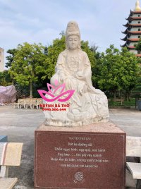 12 ĐẠI NGUYỆN CỦA QUÁN THẾ ÂM BỒ TÁT