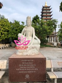 12 ĐẠI NGUYỆN CỦA QUÁN THẾ ÂM BỒ TÁT