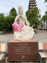 12 ĐẠI NGUYỆN CỦA QUÁN THẾ ÂM BỒ TÁT