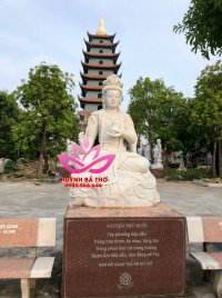 12 ĐẠI NGUYỆN CỦA QUÁN THẾ ÂM BỒ TÁT