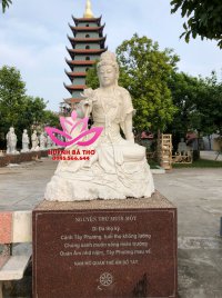 12 ĐẠI NGUYỆN CỦA QUÁN THẾ ÂM BỒ TÁT