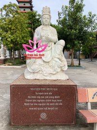 12 ĐẠI NGUYỆN CỦA QUÁN THẾ ÂM BỒ TÁT