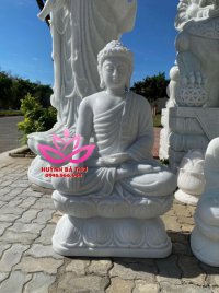 Tượng Ngài Thích Ca Mâu Ni