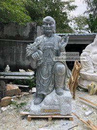 Tượng Phật La Hán