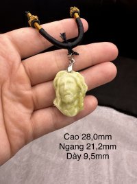 Mặt dây chuyền Đức Chúa