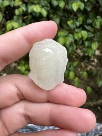 Mặt dây chuyền Đức Chúa