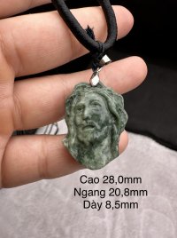 Mặt dây chuyền Đức Chúa