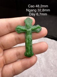 Mặt dây chuyền Thánh Giá