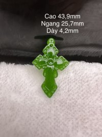 Mặt dây chuyền Thánh Giá