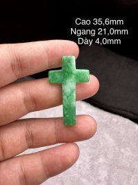 Mặt dây chuyền Thánh Giá