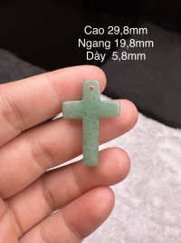 Mặt dây chuyền Thánh Giá