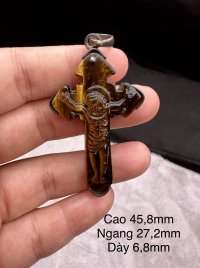 Mặt dây chuyền Thánh Giá