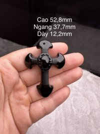 Mặt dây chuyền Thánh Giá